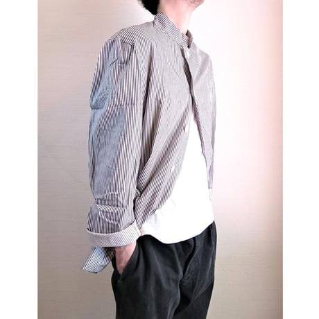 【Italian Navy Cook Jacket DeadStock】イタリア海軍 コックジャケット DeadStock