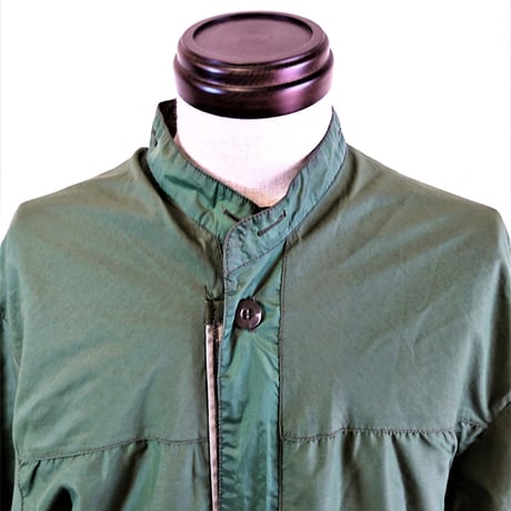 【Netherlands Army GORE-TEX Liner Coat  Used  Camo】オランダ軍  ゴアテックス ライナーコート Used　カモフラージュ
