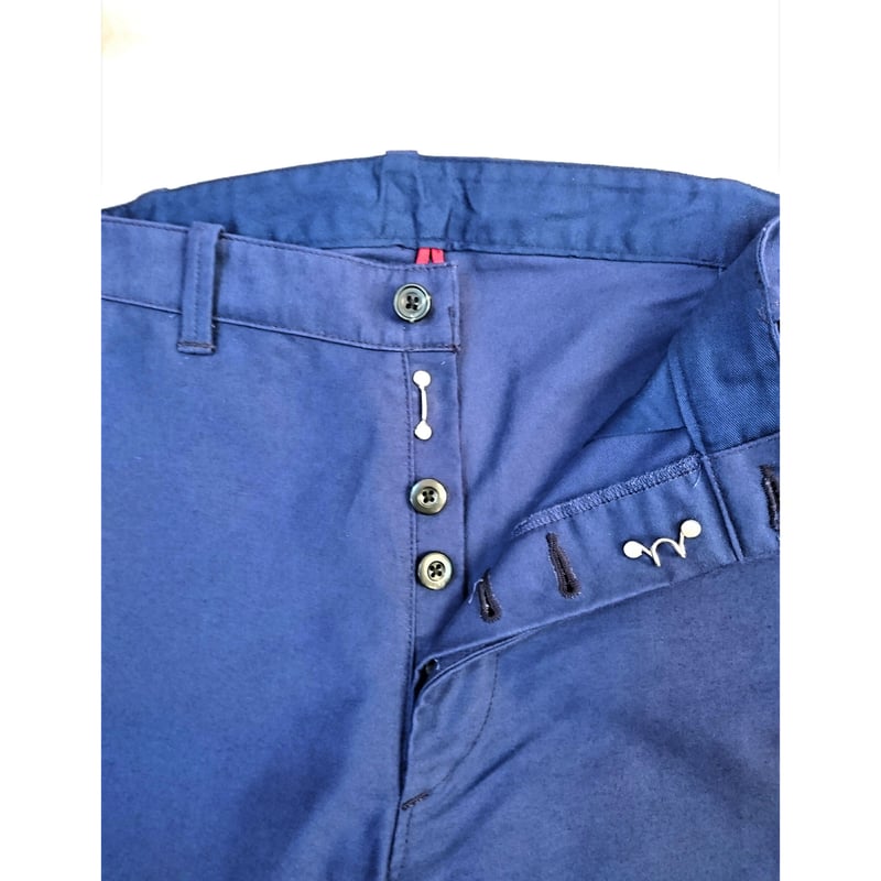 Le Sans Pareil/ル サン パレイユ】コットンモールスキン