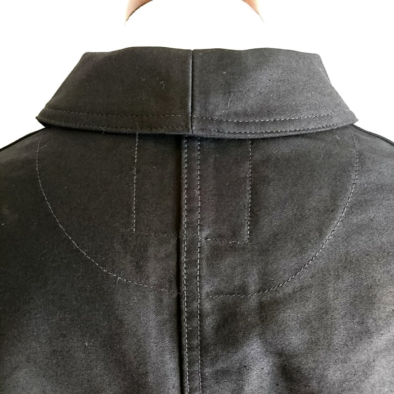 Le Sans Pareil/ル サン パレイユ】コットンモールスキン