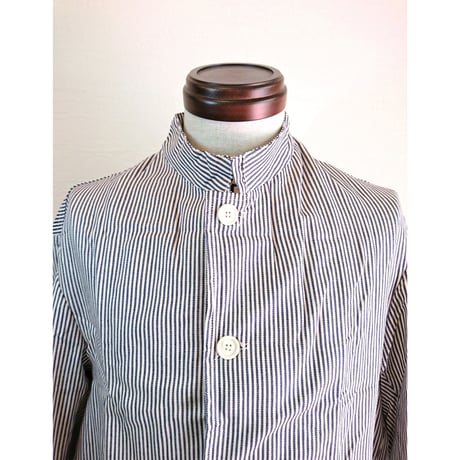 【Italian Navy Cook Jacket DeadStock】イタリア海軍 コックジャケット DeadStock