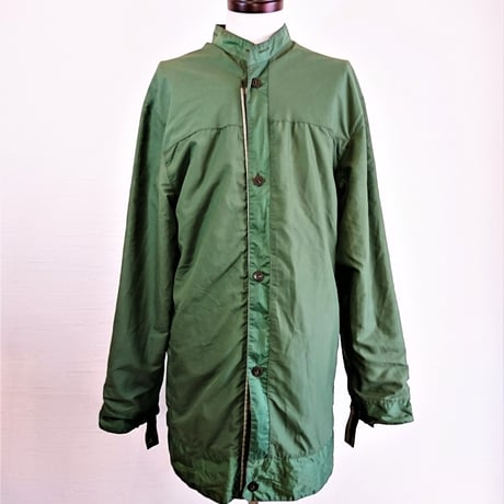 【Netherlands Army GORE-TEX Liner Coat  Used  Camo】オランダ軍  ゴアテックス ライナーコート Used　カモフラージュ