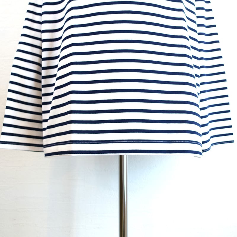 SAINT JAMES/セントジェームス】OUESSANT LOOSE ウエッソン ルーズ