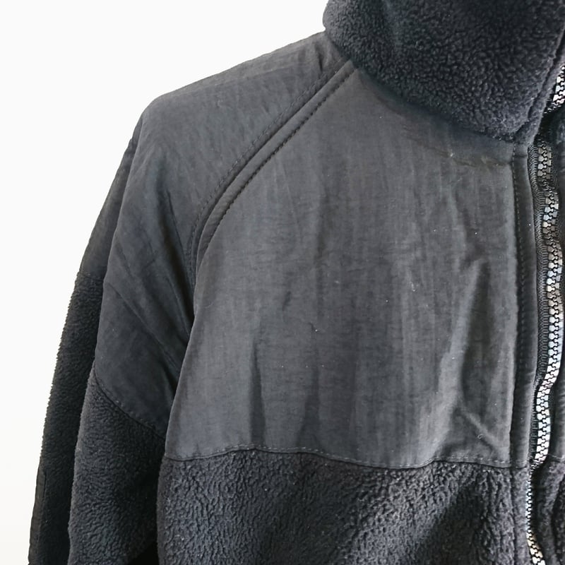 US.Army ECWCS GEN2 LEVEL3 Fleece Used】アメリカ軍 EC US.Army ECWCS GEN2 LEVEL3 Fleece Used】アメリカ軍 EC