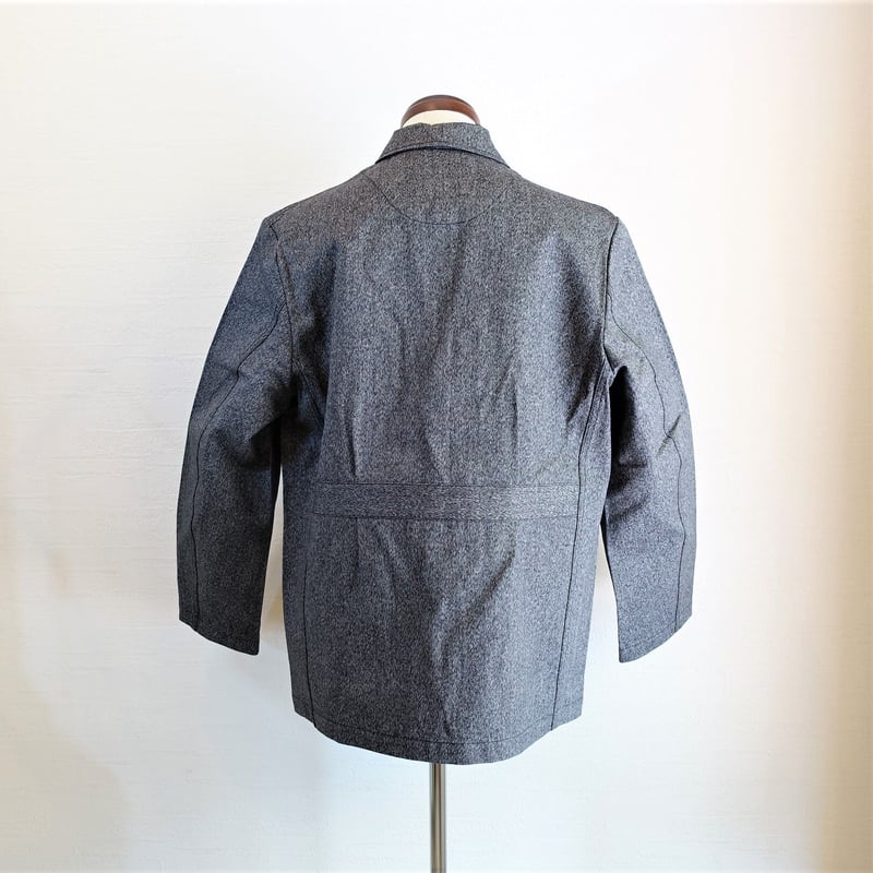 Le Sans Pareil/ル サン パレイユ】ソルト＆ペッパーコットン