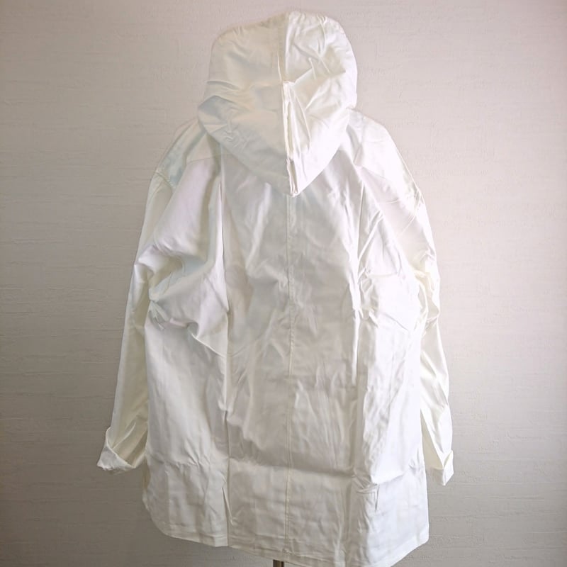 Italian Army Snow Camo Parka DeadStock】イタリア軍 Italian Army Snow Camo Parka DeadStock】イタリア軍