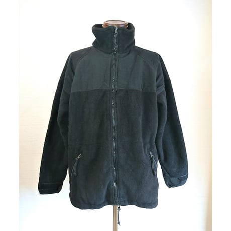 【US.Army ECWCS GEN2 LEVEL3 Fleece Used】アメリカ軍 ECWCS GEN2 LEVEL3 フリース　Used　Medium