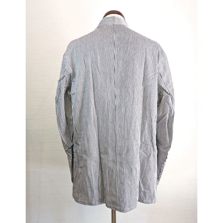 【Italian Navy Cook Jacket DeadStock】イタリア海軍 コックジャケット DeadStock