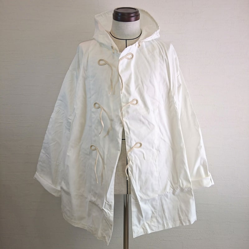Italian Army Snow Camo Parka DeadStock】イタリア軍 Italian Army Snow Camo Parka DeadStock】イタリア軍
