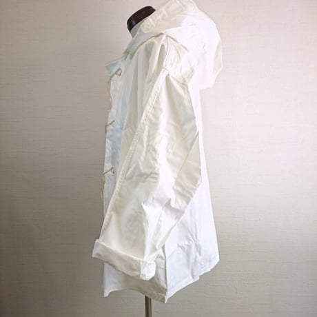 【Italian Army Snow Camo Parka DeadStock】イタリア軍  スノーカモパーカー DeadStock