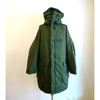 【Swedish Army M-90 Early Model used】スウェーデン軍  M-90  前期型 used