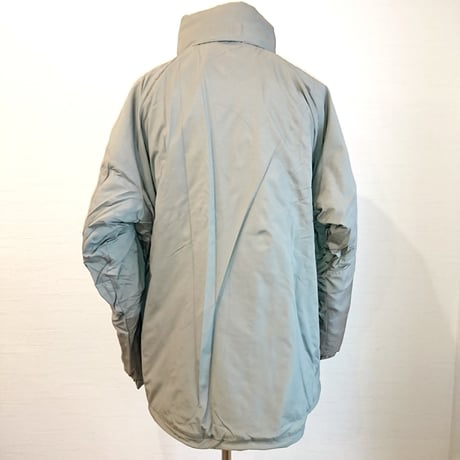 【US.Army ECWCS GEN3 LEVEL7 Primaloft Parka DeadStock】 ECWCS  GEN3 LEVEL7 プリマロフト パーカー  Dead Stock