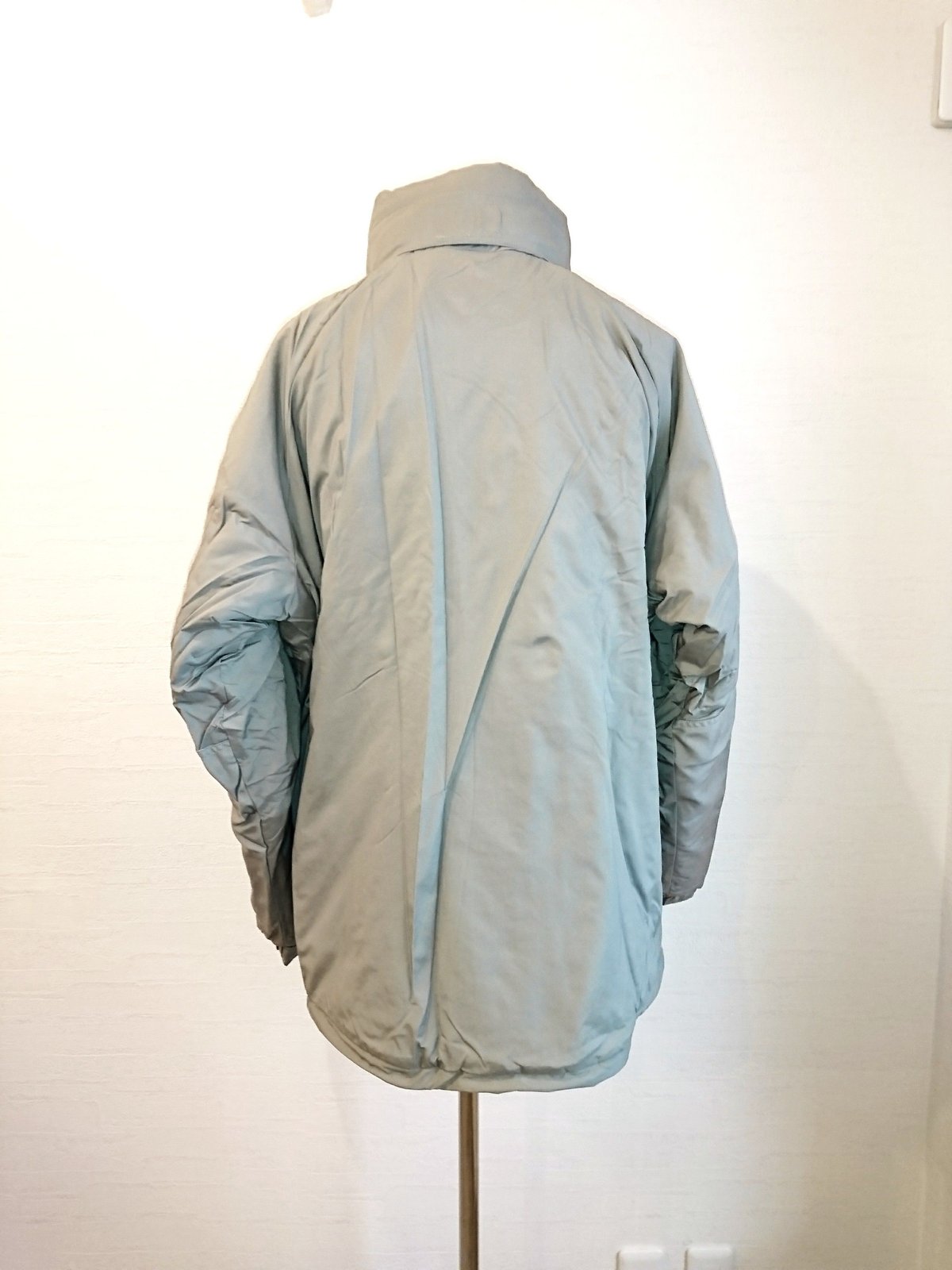 US.Army ECWCS GEN3 LEVEL7 Primaloft Parka Dead US.Army ECWCS GEN3 LEVEL7 Primaloft Parka Dead