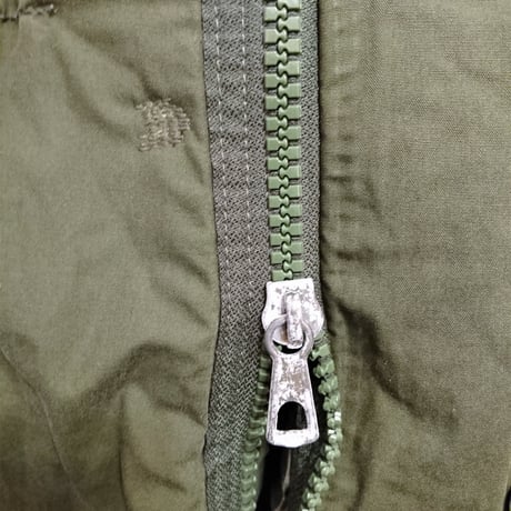 【Swedish Army M-90 Early Model used】スウェーデン軍  M-90  前期型 used