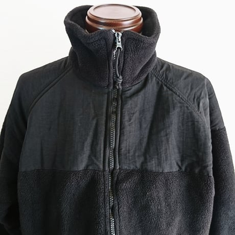 【US.Army ECWCS GEN2 LEVEL3 Fleece Used】アメリカ軍 ECWCS GEN2 LEVEL3 フリース　Used　Medium