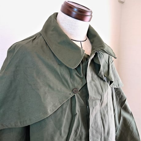 【French Air Force Frock Coat  DeadStock】フランス空軍 フロックコート   DeadStock  