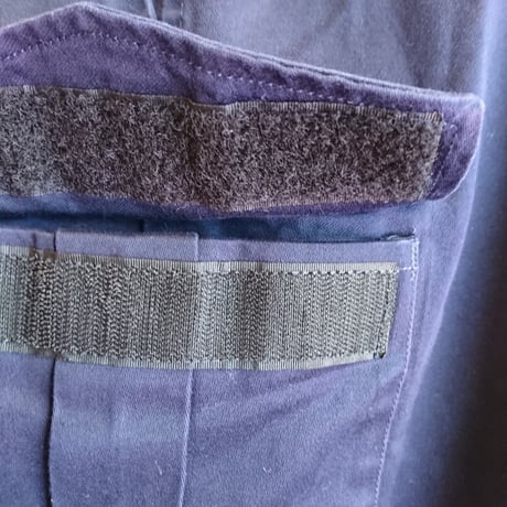 【Royal Navy Cargo Pants Used】イギリス海軍  カーゴパンツ  Used