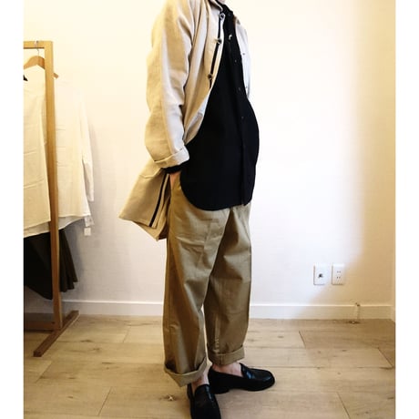 【Australian Army Trousers DeadStock】オーストラリア軍  トラウザー  DeadStock