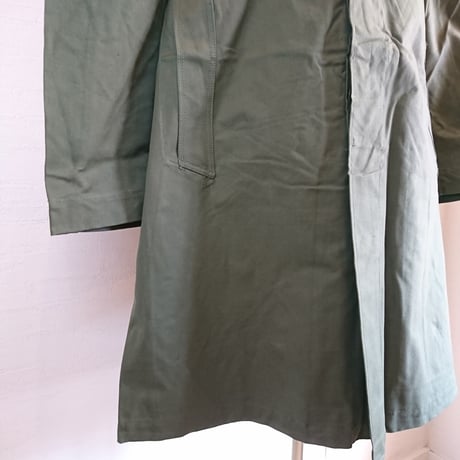 【French Air Force Frock Coat  DeadStock】フランス空軍 フロックコート   DeadStock  