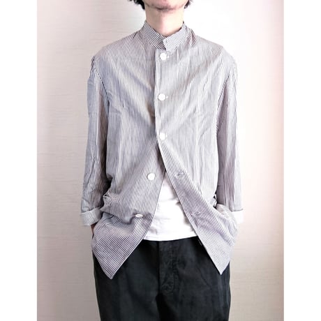【Italian Navy Cook Jacket DeadStock】イタリア海軍 コックジャケット DeadStock