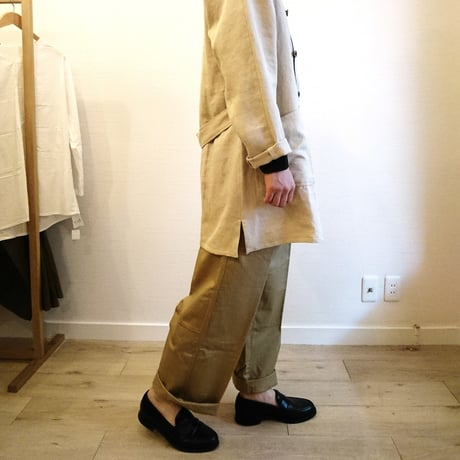 【Australian Army Trousers DeadStock】オーストラリア軍  トラウザー  DeadStock