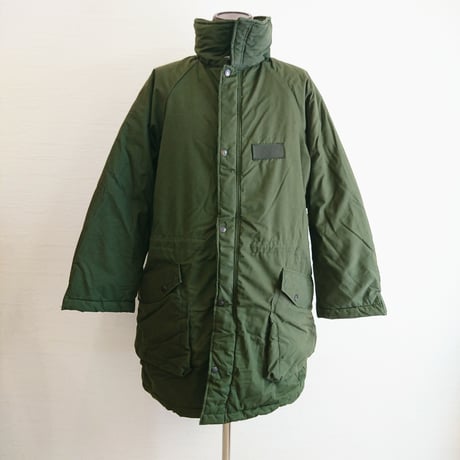 再入荷【Swedish Army 90´S M-90  used】スウェーデン軍 90´S M-90  used