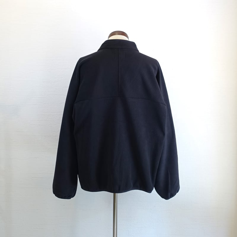 その他ブランド / SOMELAND/フリースジャケット/M/ポリエステル/GRN/無地/SLD001-09 SOMELAND/サムランド】SLD001 FLEECE JACKET フリースジャケット