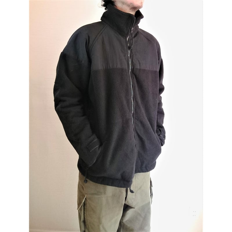 US.Army ECWCS GEN2 LEVEL3 Fleece Used】アメリカ軍 EC