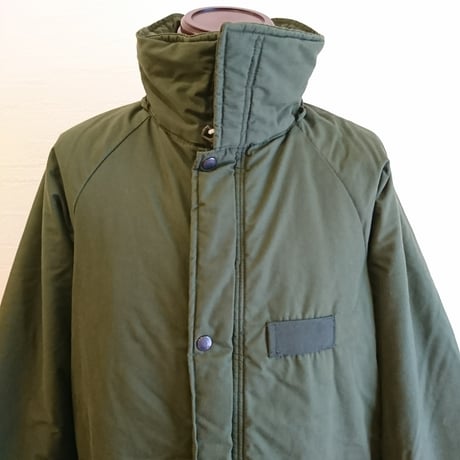 【Swedish Army 90´S M-90  used】スウェーデン軍 90´S M-90  used