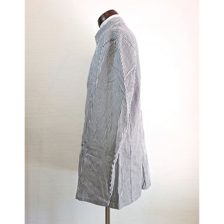 【Italian Navy Cook Jacket DeadStock】イタリア海軍 コックジャケット DeadStock