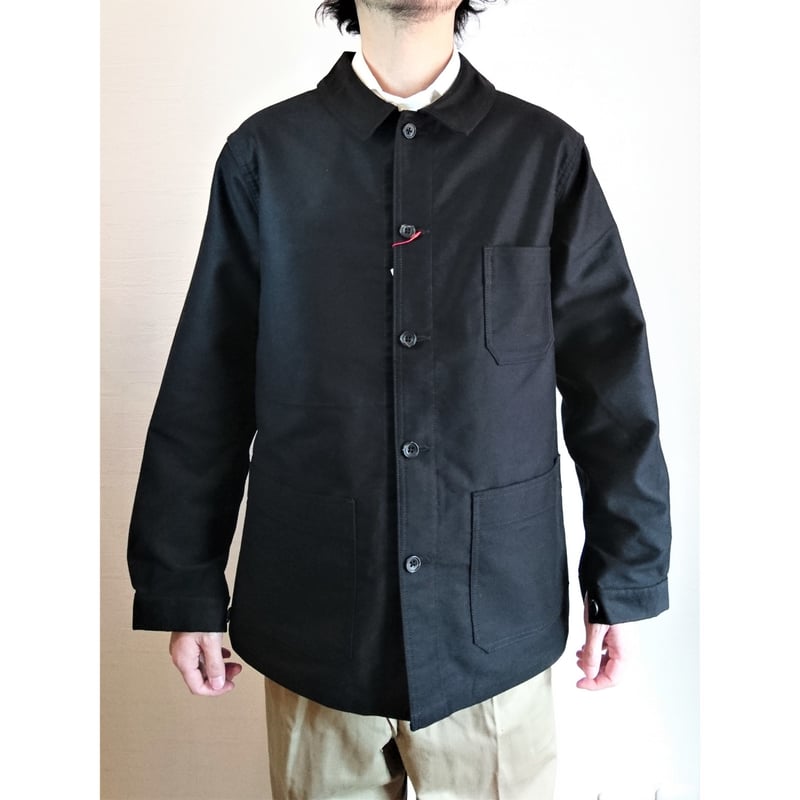 【ルサンパレイユ】コットンモールスキン トラディショナル トレンチコート Le Sans Pareil ステンカラーコート コート 「 Le Sans Pareil