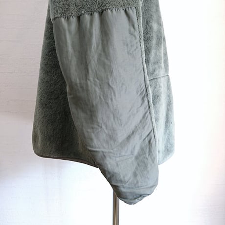 【US.Army ECWCS GEN3 LEVEL3 Fleece DeadStock】アメリカ軍 ECWCS GEN3 LEVEL3 フリース　Medium/Regular　フォリッジグリーン