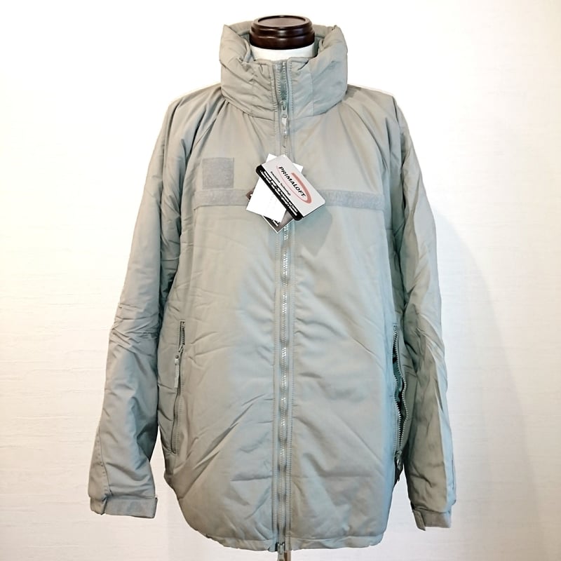 US.Army ECWCS GEN3 LEVEL7 Primaloft Parka Dead...