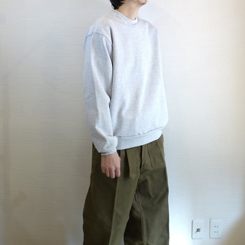 LOS ANGELES APPAREL/ロサンゼルスアパレル】 14OZ HEAVY WEI LOS ANGELES APPAREL/ロサンゼルスアパレル】 14OZ HEAVY WEI