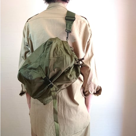 【U.S Army Medical Bag DeadStock】アメリカ軍 メディカルバッグ DeadStock