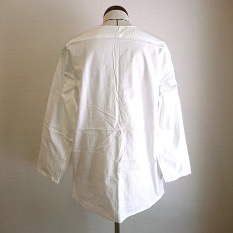 【Russian Military Sleeping Shirt V Neck DeadStock】ロシア軍 スリーピングシャツ Vネック DeadStock
