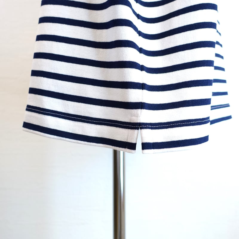 SAINT JAMES/セントジェームス】OUESSANT LOOSE ウエッソン ルーズ