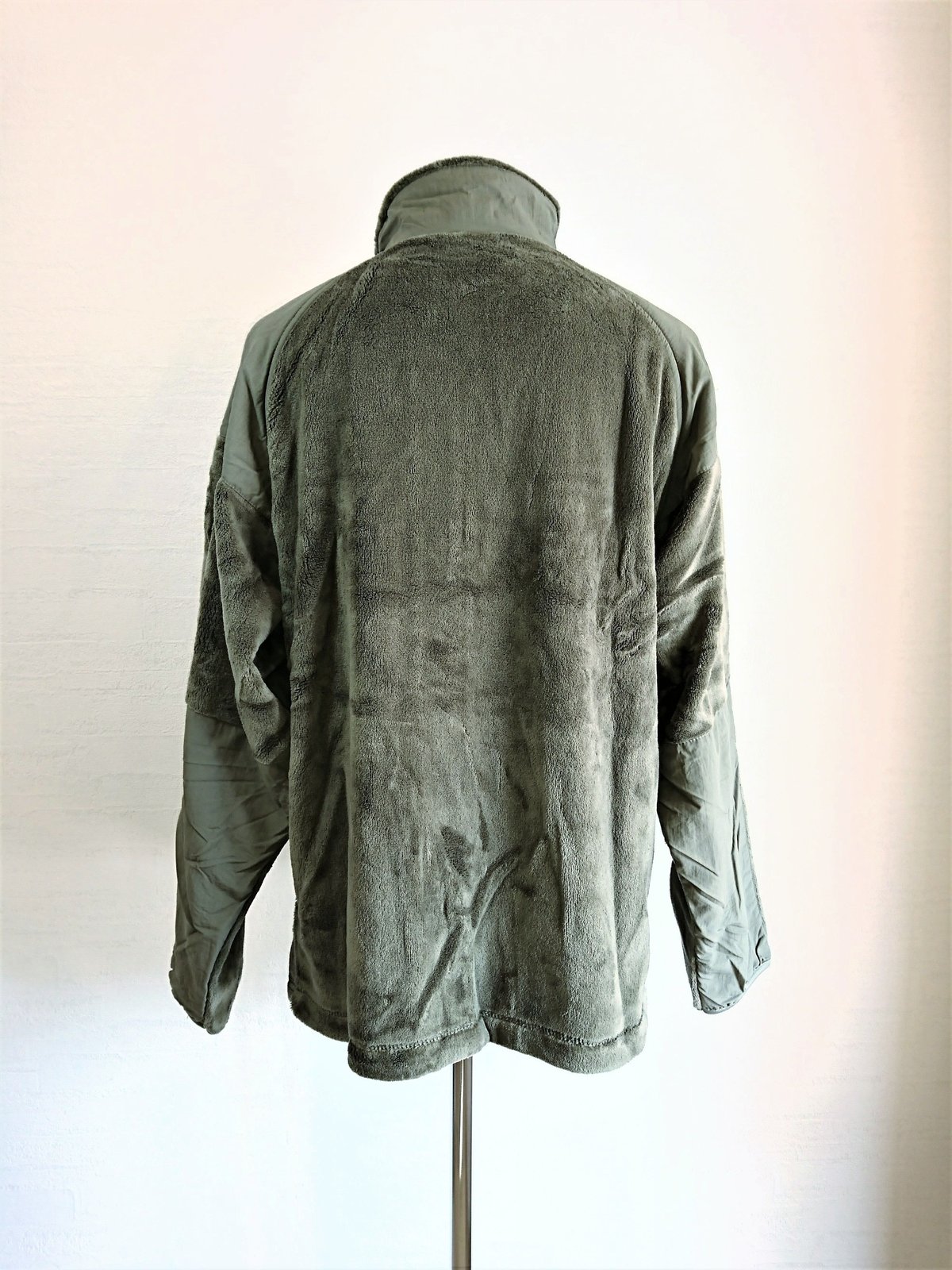 US.Army ECWCS GEN3 LEVEL3 Fleece DeadStock】アメリ