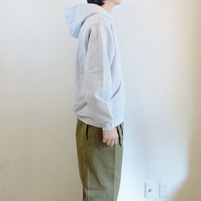 LOS ANGELES APPAREL/ロサンゼルスアパレル】 14OZ HEAVY WEI LOS ANGELES APPAREL/ロサンゼルスアパレル】 14OZ HEAVY WEI