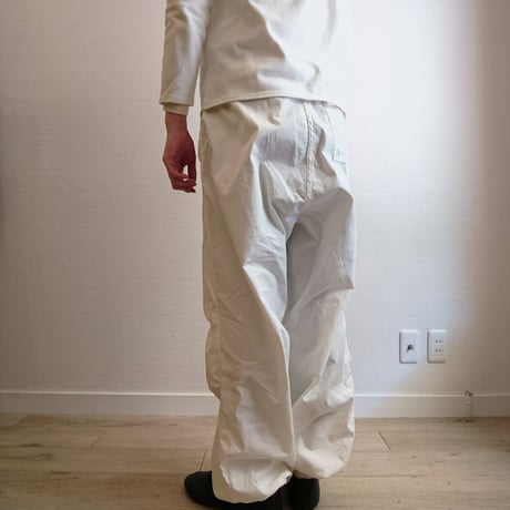 【US.Army Snow Camo Pants  XSmall/Regular  DeadStock】アメリカ軍  スノーカモ  パンツ  XSmall/Regular  DeadStock