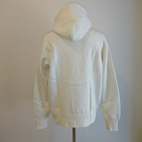 【BARNS OUT FITTERS/バーンズアウトフィッターズ】VINTAGE  PULLOVER  PARKA  ビンテージ  プルオーバー  パーカー　ベージュ