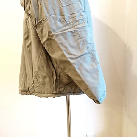 【US.Army ECWCS GEN3 LEVEL7 Primaloft Parka DeadStock】 ECWCS  GEN3 LEVEL7 プリマロフト パーカー  Dead Stock