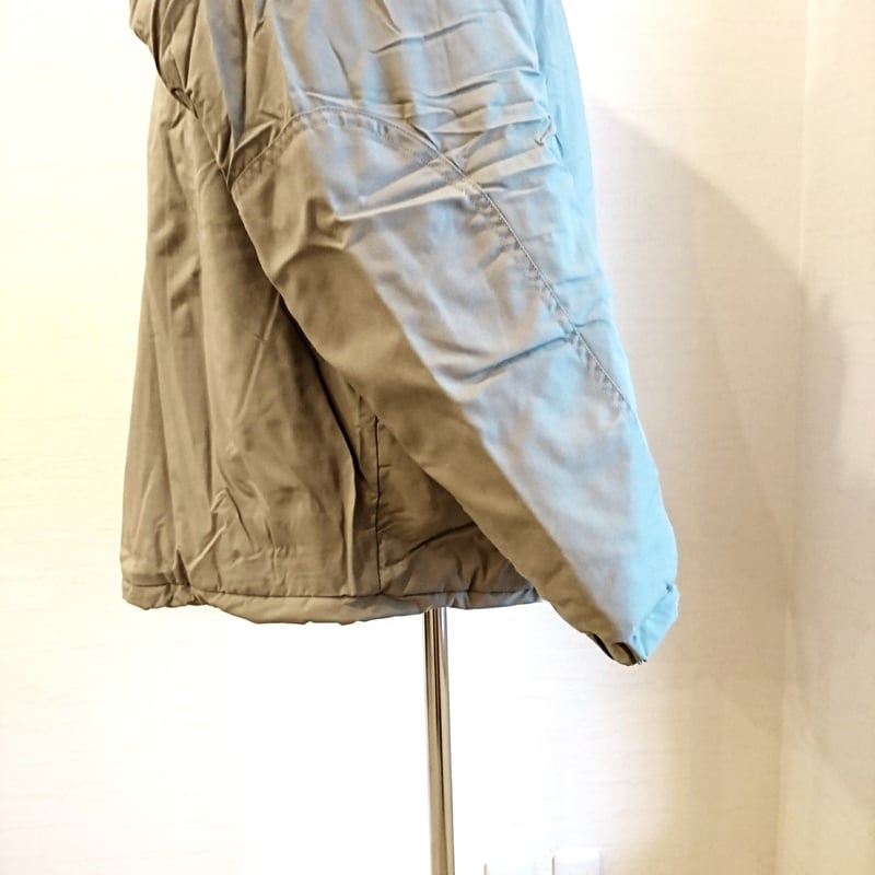 US.Army ECWCS GEN3 LEVEL7 Primaloft Parka Dead US.Army ECWCS GEN3 LEVEL7 Primaloft Parka Dead