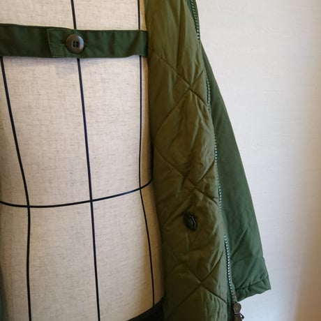 【Swedish Army 90´S M-90  used】スウェーデン軍 90´S M-90  used