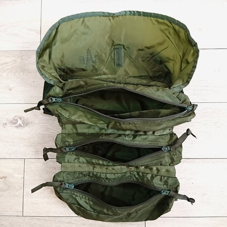 【U.S Army Medical Bag DeadStock】アメリカ軍 メディカルバッグ DeadStock