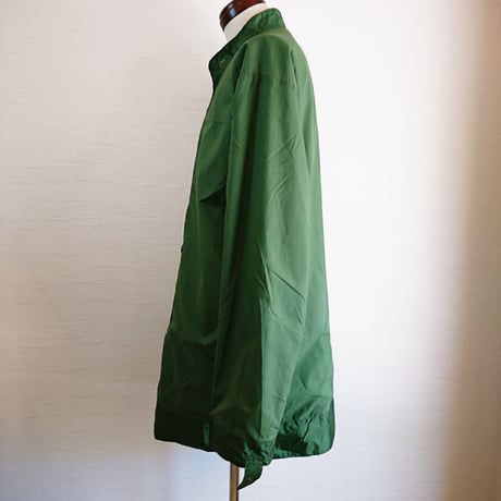 【Netherlands Army GORE-TEX Liner Coat Used  Solid】オランダ軍  ゴアテックス ライナーコート Used　ソリッド