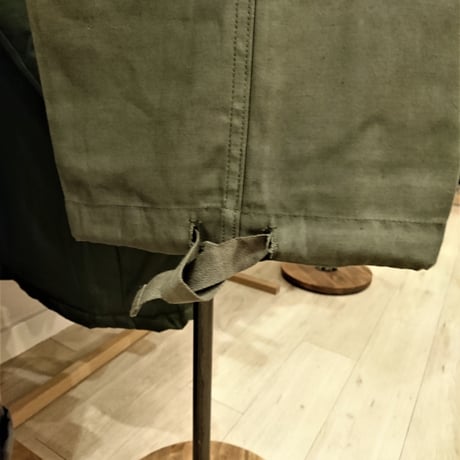 【Belgium Army M-88 Field Pants DeadStock】ベルギー軍 M-88 フィールドパンツ  DeadStock