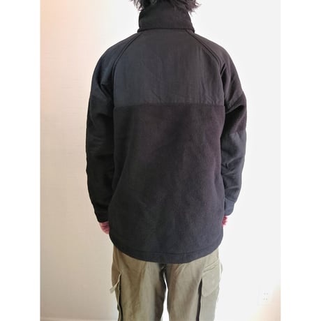 【US.Army ECWCS GEN2 LEVEL3 Fleece Used】アメリカ軍 ECWCS GEN2 LEVEL3 フリース　Used　Medium