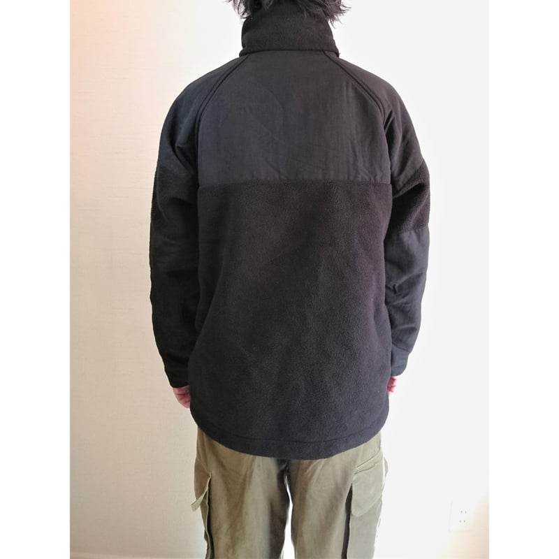 US.Army ECWCS GEN2 LEVEL3 Fleece Used】アメリカ軍 EC