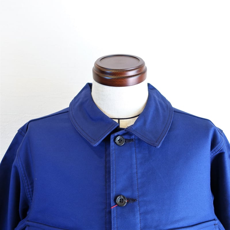 Le Sans Pareil/ル サン パレイユ】コットンモールスキン メカニカル